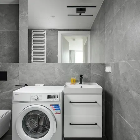 Wilanowska Metro ורשה