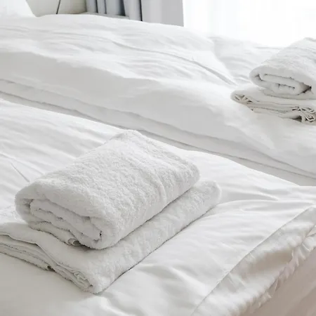 Apartment Wilanowska Metro *