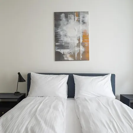 Wilanowska Metro Apartment Warschau