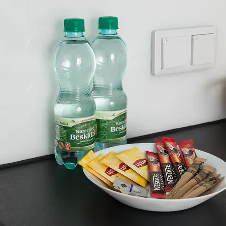 Wilanowska Metro شقة *