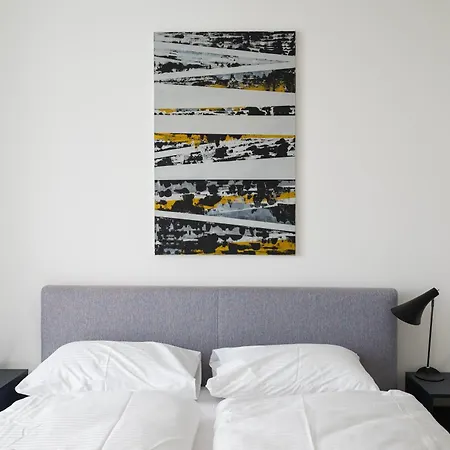 Wilanowska Metro Apartment