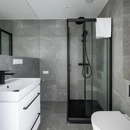 Apartment Wilanowska Metro *