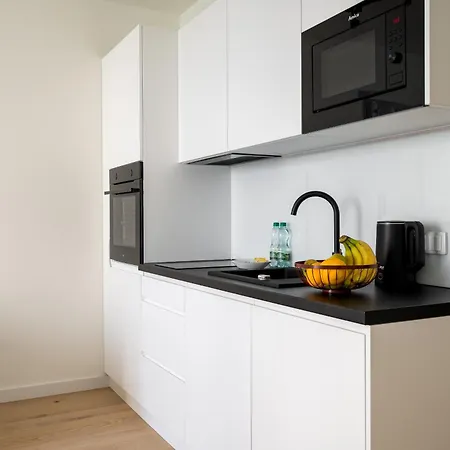 Wilanowska Metro Warschau