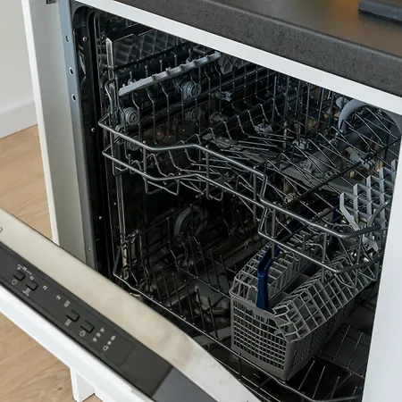 Apartment Wilanowska Metro Warschau