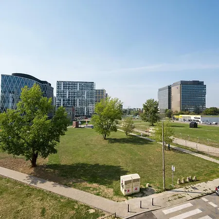 Wilanowska Metro وارسو