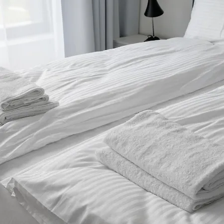 Wilanowska Metro شقة وارسو