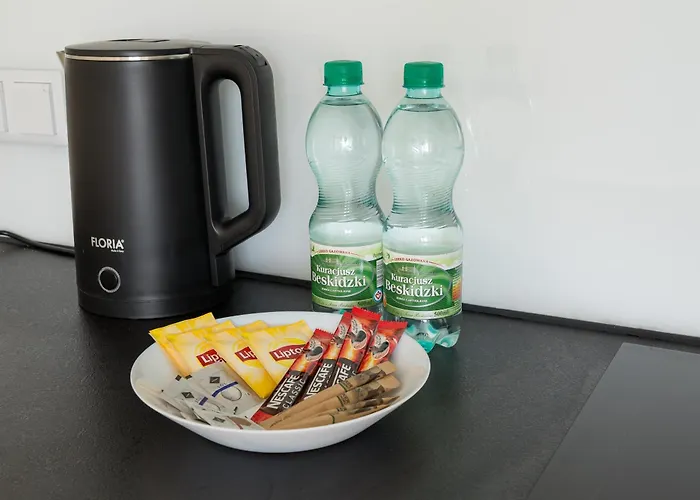 Lejlighed Wilanowska Metro