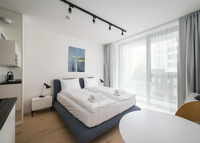 Wilanowska Metro * Warszawa