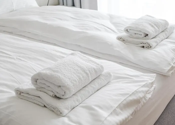 Lejlighed Wilanowska Metro *