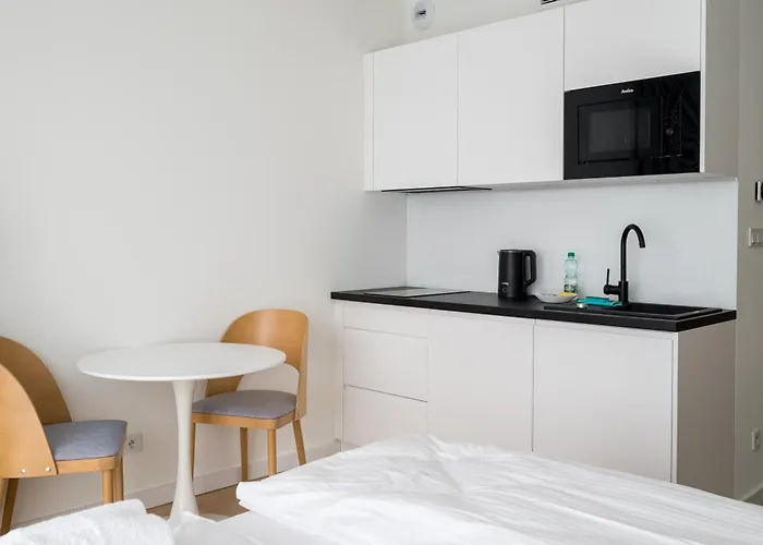 Wilanowska Metro * Warszawa