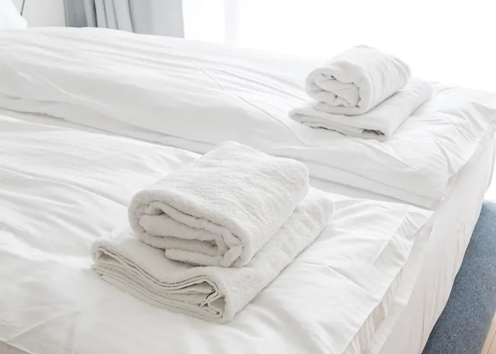 Lejlighed Wilanowska Metro *