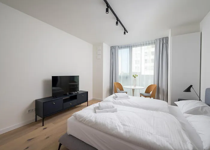 Wilanowska Metro * Warszawa