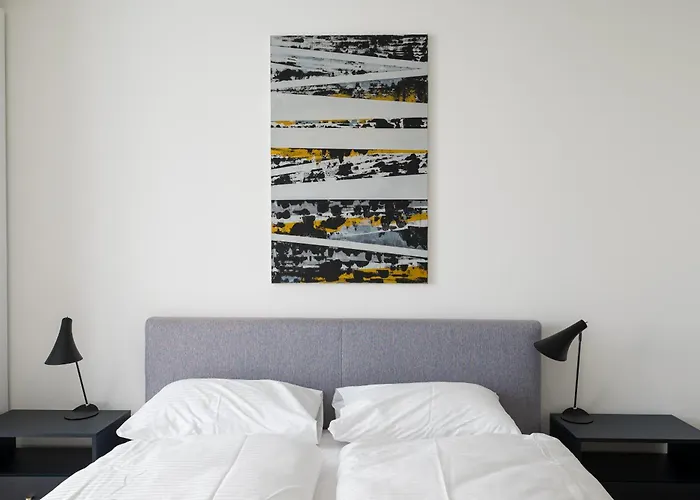 Wilanowska Metro Lejlighed