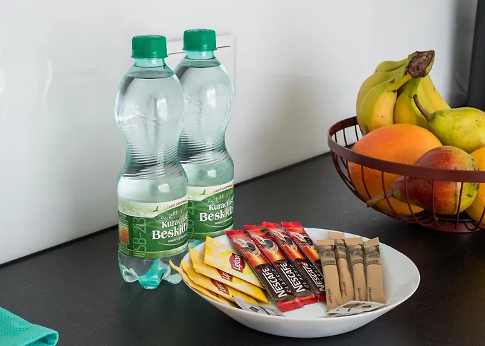 Lejlighed Wilanowska Metro Warszawa