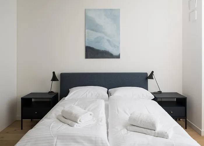 Wilanowska Metro Lejlighed