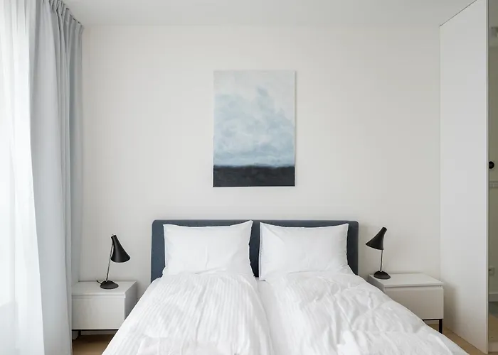 Lejlighed Wilanowska Metro Warszawa