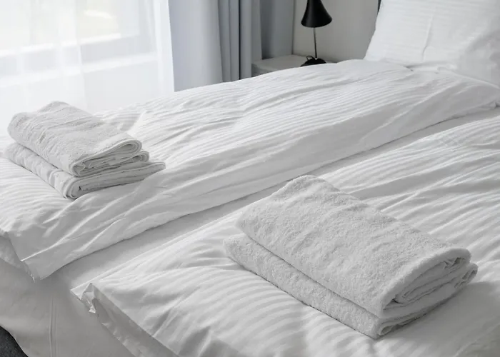 Wilanowska Metro Lejlighed Warszawa