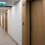 Daire Wilanowska Metro Varşova
