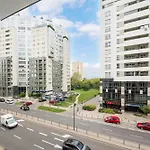 Wilanowska Metro Daire