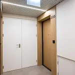 Wilanowska Metro Daire