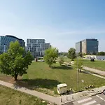 Wilanowska Metro Varşova